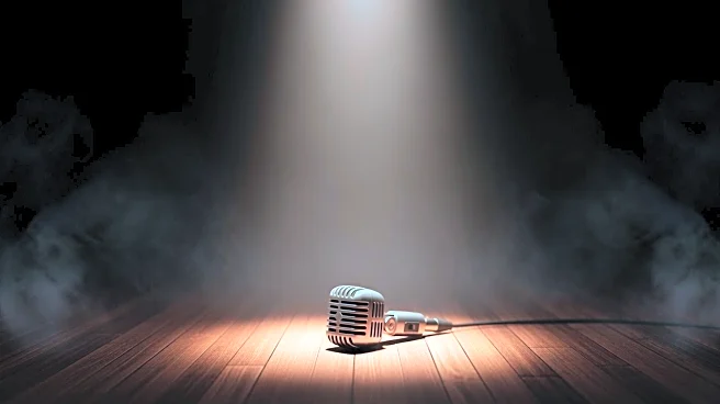 Raul Malo, Frontman of The Mavericks, Passes Away at 60 Due to Cancer