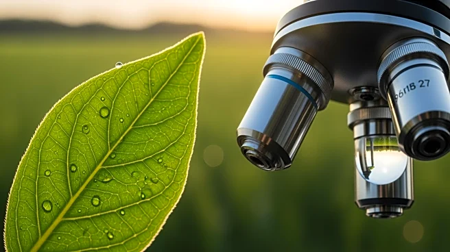 Impetus Agriculture Expands Leadership Team to Enhance Insect Control Solutions