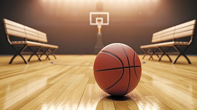 West Virginia Hosts Little Rock in Anticipated Basketball Matchup