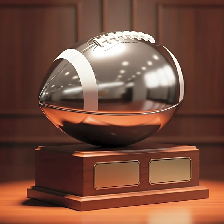 Andrew Body Honored with Two HBCU Player of the Year Awards for 2025