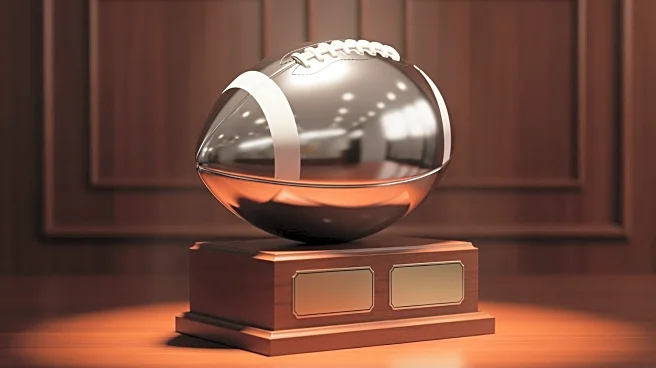 Andrew Body Honored with Two HBCU Player of the Year Awards for 2025