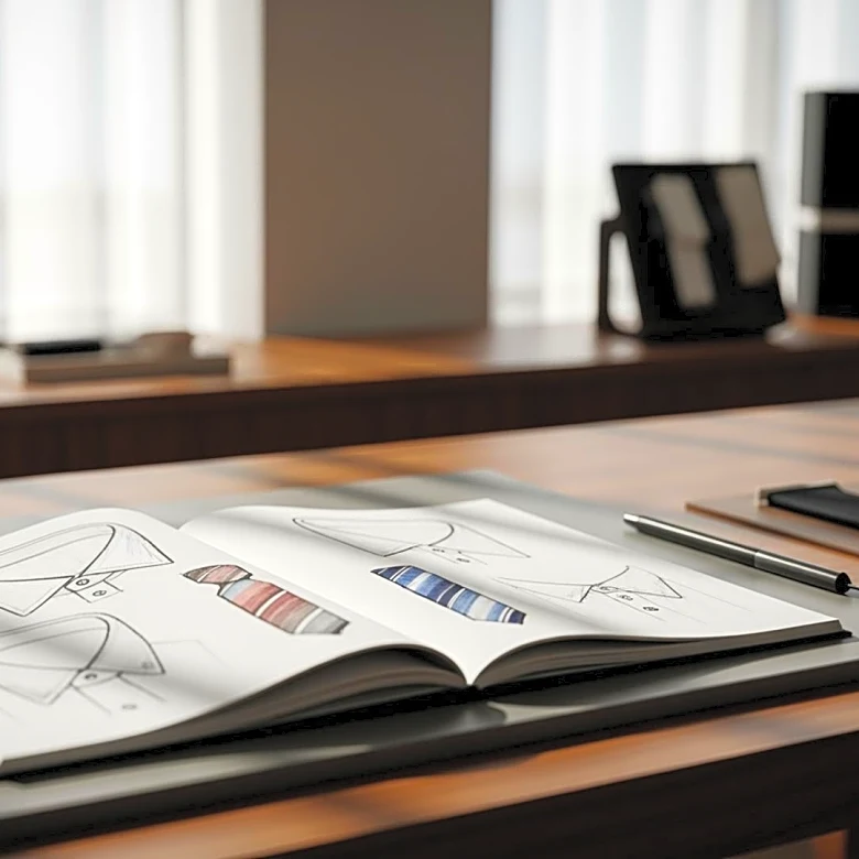 Roberto Menichetti Appointed Creative Director at Turnbull  Asser, Aiming for Global Expansion