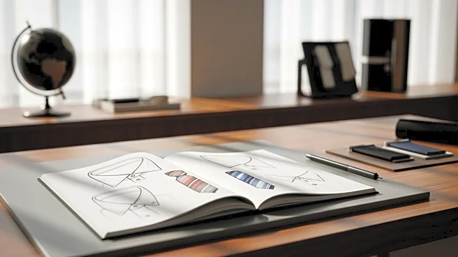 Roberto Menichetti Appointed Creative Director at Turnbull Asser, Aiming for Global Expansion