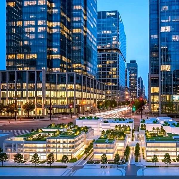 San Francisco Mayor Secures $60 Million for Downtown Revitalization from Tech Giants