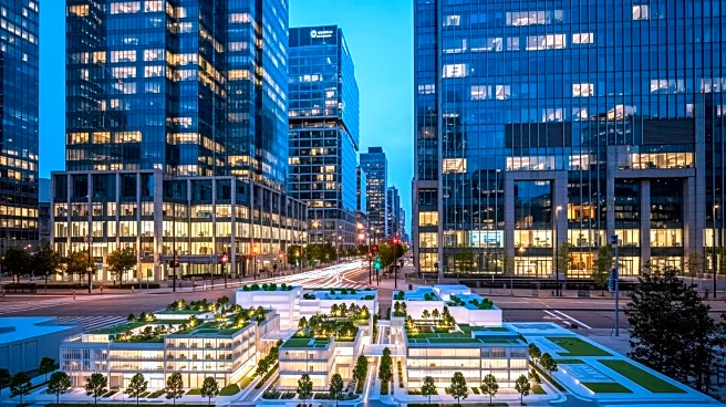 San Francisco Mayor Secures $60 Million for Downtown Revitalization from Tech Giants