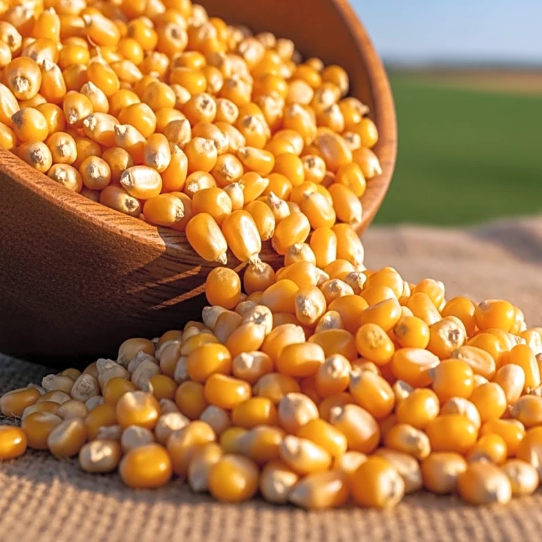 USMCA Review Offers Major Opportunities for U.S. Agriculture, Says Corn Refiners Association