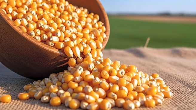 USMCA Review Offers Major Opportunities for U.S. Agriculture, Says Corn Refiners Association