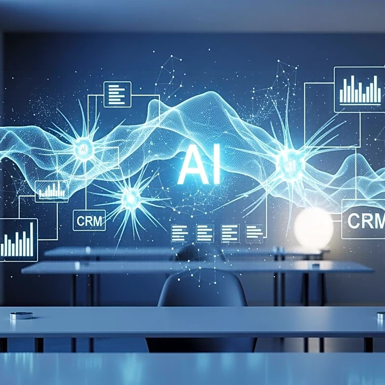 ADWEEK Tech Stack Awards Recognize Innovative AI and CRM Solutions