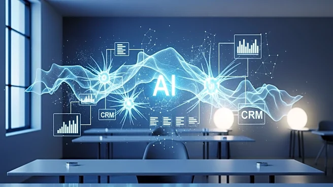 ADWEEK Tech Stack Awards Recognize Innovative AI and CRM Solutions