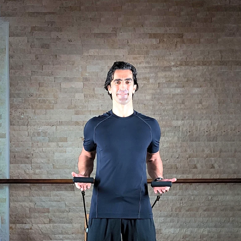 Reformer Pilates Classes Linked to Motion Sickness Among Participants