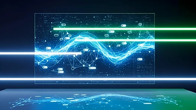 Data Tracking Tools Enhance Business Decision-Making and Customer Insights