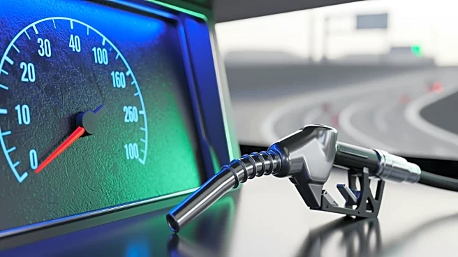 National Diesel Prices Experience Steepest Decline in Nearly a Year, Impacting Transportation Costs