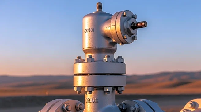 NOG Expands Utica Gas Portfolio with $1.2 Billion Acquisition with Infinity