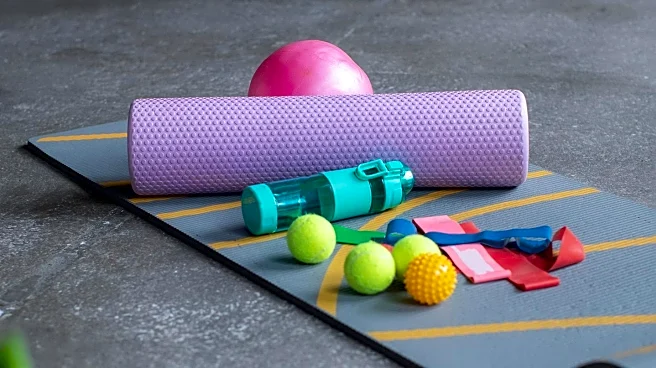 Rise in Male Participation in Pilates Sparks Debate Over Gender Dynamics in Fitness