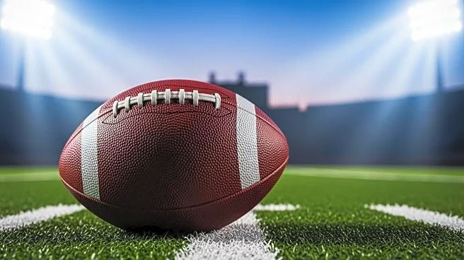 NFL Week 15 Features Key Matchups with Playoff Implications