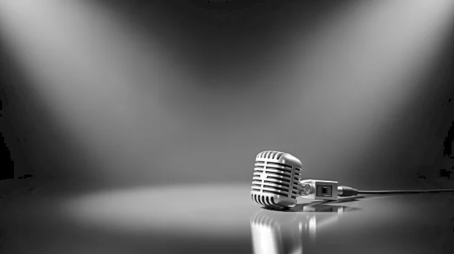 Jimmy Kimmel Responds to President Trump's Criticism of His Hosting Skills