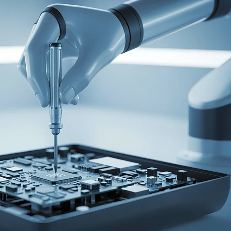 iFixit Launches FixBot App to Assist Users with DIY Repairs