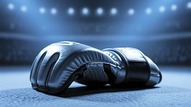 UFC Fighter Irina Alekseeva Responds to Brazilian Fans' Hostility Before Fight