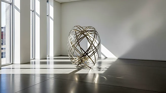 Art Basel Miami Beach Explores New Directions Amid Market Shifts