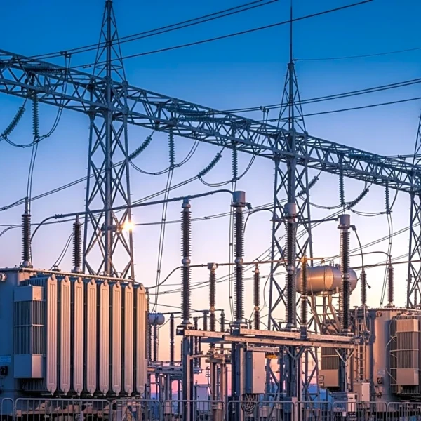 BHP Partners with BlackRock's GIP for $2 Billion Investment in WAIO Power Assets