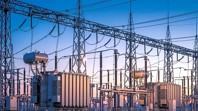 BHP Partners with BlackRock's GIP for $2 Billion Investment in WAIO Power Assets