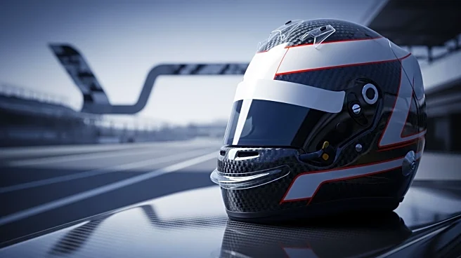 Helmut Marko to Depart Red Bull Racing, Signaling End of an Era