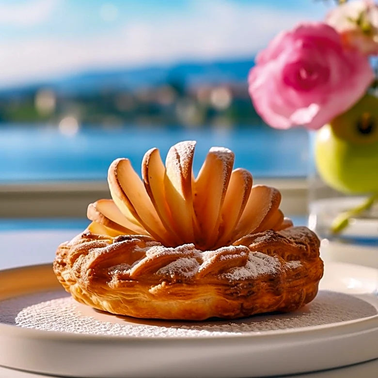 Sky River Casino Celebrates National Pastry Day with House-Made Desserts