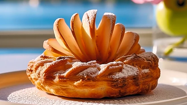 Sky River Casino Celebrates National Pastry Day with House-Made Desserts