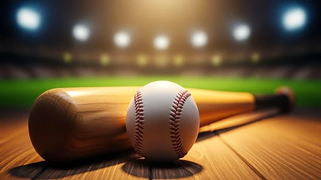 Kyle Schwarber and Others Commit to Team USA for 2026 World Baseball Classic