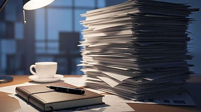 Survey Reveals Heavy Workloads Hinder Employee Learning and Development