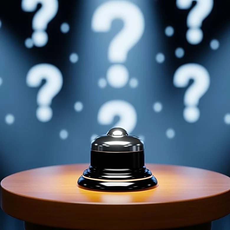 'Jeopardy!' Episode on December 8, 2025, Sees Will Riley Emerge Victorious