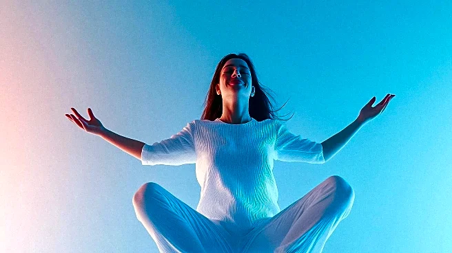 Pantone Announces 'Cloud Dancer' as 2026 Color of the Year, Signifying a Shift Towards Serenity