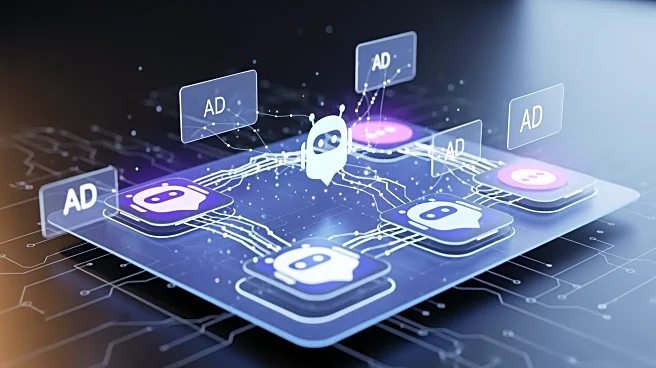 PubMatic Partners with Kontext to Integrate Ads into AI Chatbots via Programmatic Auctions