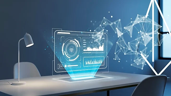 AI Startups Dominate Web Summit, Highlighting Future of Work Transformations