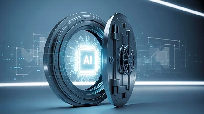 Tiger Global Raises $2.2 Billion Fund with Cautious Approach Amid AI Market Concerns