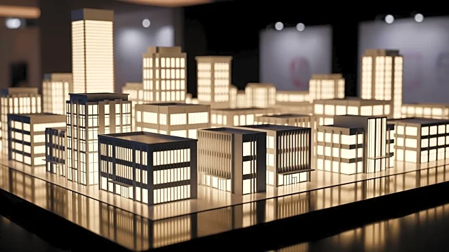 ICSC New York Convention Highlights High Demand and Limited Availability in Retail Space