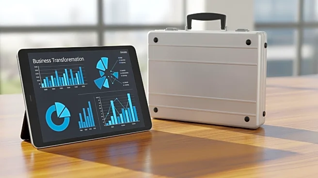 WGU Report Highlights Shift in Employer Hiring Practices Amid Business Transformation