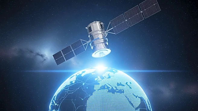 UND and Voyager Technologies Partner to Advance Space Innovation