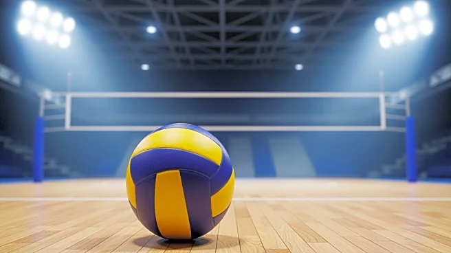 Clarksville Volleyball Team Achieves Historic Milestone by Reaching State Tournament