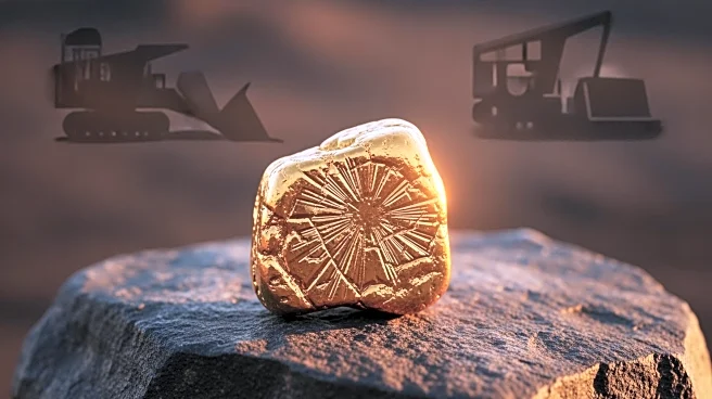 Lundin Gold Announces 2026 Production Guidance and Expansion Plans at Fruta del Norte