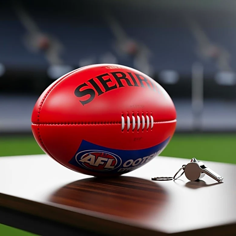 Former Bombers Skipper Dyson Heppell Joins Collingwood as Development Coach