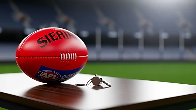 Former Bombers Skipper Dyson Heppell Joins Collingwood as Development Coach