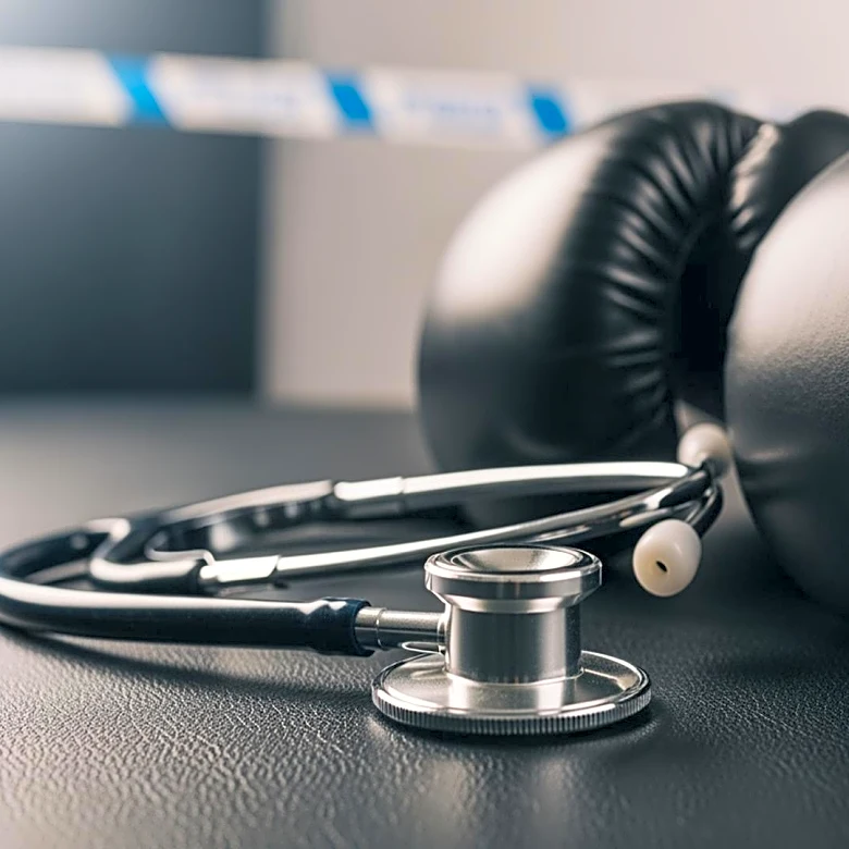 Irina Alekseeva Discusses UFC Medical Oversights and Fighter Injuries