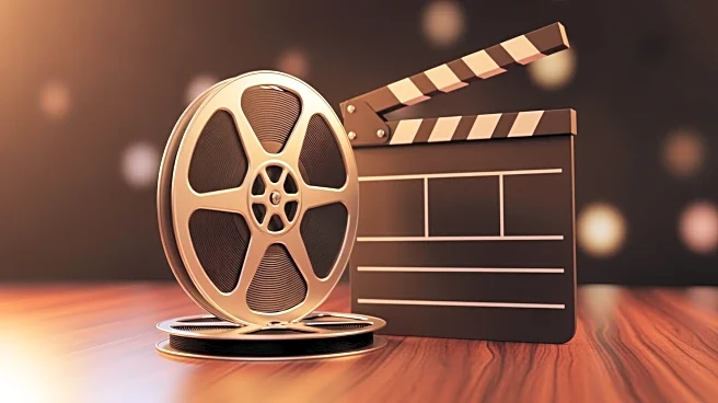 African American Film Critics Association Awards 'Sinners' Best Film of 2025