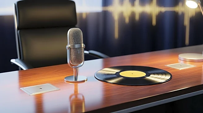 Craig Kallman Transitions from Atlantic Records to Chief Music Officer at Warner Music Group