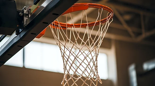 Pacers' Jay Huff Shines with Defensive Prowess in Victory Over Sacramento