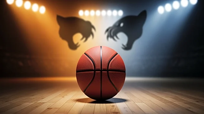 Michigan Wolverines Face Villanova Wildcats in Anticipated Basketball Showdown