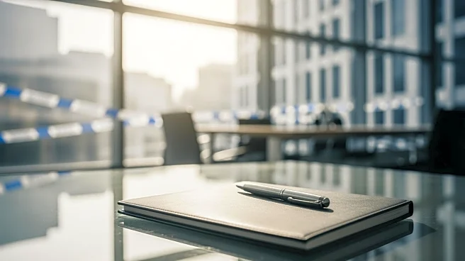 Corporate America Faces Potential Rollback in Women's Career Progress