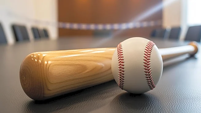 Kyle Schwarber and Pete Alonso Attract Interest During MLB Winter Meetings