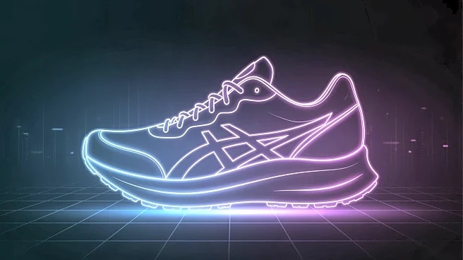 Running Industry Showcases Future Trends at The Running Event 2025